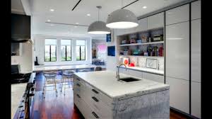 Especially in modern design homes where the open plan layout merges the kitchen with dining and living room premises the design style of the whole home is under the influence of the kitchen design selection.it is essentially what the colors, shapes, materials and functionality range of the. Modern Kitchen Small Kitchen Design Ideas 2018
