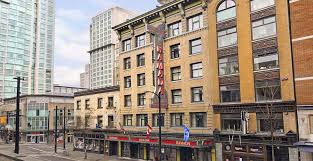 115 east 3rd ave, anchorage, ak 99501 us. Bc Housing Acquiring Ramada Vancouver Downtown Hotel To House The Homeless Urbanized
