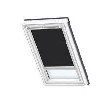 Store Velux Occultant Solaire Noir Dsl Pk08 Store Velux Velux Fenetre De Toit Velux