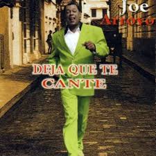 Alvaro jose arroyo gonzalez) sampled a diverse array of caribbean music styles, including salsa, compas, merengue, reggae, and soca. Joe Arroyo Album Discography Allmusic