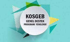 Kosgeb, küçük ve orta ölçekli işletmelerin(kobi̇) ve girişimcilerin bulundukları sektörlerin pazarlarında tanınmalarını, pazarlama yapabilmelerini ve yeni ürünler. Kosgeb Yurtici Yurtdisi Fuar Destegi 2021 Basvuru Nasil Yapilir
