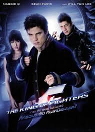 The king of fighters movie will introduce a new science fiction spin into the setting established in the games universe by following the surviving members of three legendary fighting clans who are. The King Of Fighters Dvd Release Date July 26 2011