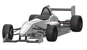 Easy returns in store and online. F1000 A First Layout Motorsport Design Services
