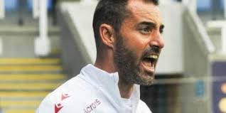 I'm disappointed the fans see me as the villain': Nigel Howe speaks