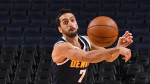 List of starting lineups denver nuggets, basketball. Los Numeros Detras Del Fichaje De Facundo Campazzo Para Los Denver Nuggets Forbes Argentina