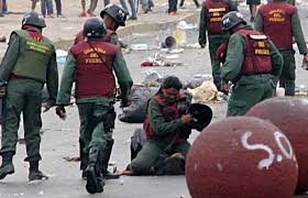 Resultado de imagen para situacion venezolana en imagenes
