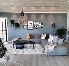 Blais Fra Jotun Stue Stue Farger Stue Design