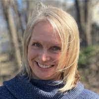 Miriam Lackey's Instagram, Twitter & Facebook