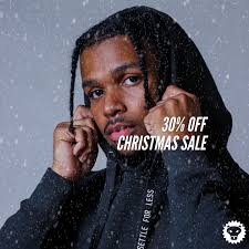 Never Settle For Less