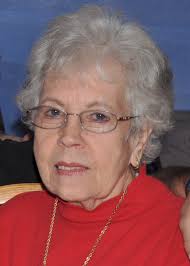 Marion Lee Riffey McClain (1933-2015)