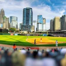 Bb T Ballpark 2019 All You Need To Know Before You Go