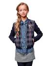 Summer Jackets for Girls ZARA United States - ZARA Official Website
