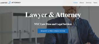Lawyer theme nulled is clean, fast and responsive wordpress theme for law firm, legal office, attorneys, consulting business, justice, law office, paralegal, attorney office and many others consulting businesses that offer advocate services in multiple fields. 45 Outstanding Lawyer Wordpress Themes For Law Firms In 2021