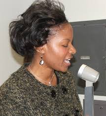 Markeya Jones's Instagram, Twitter & Facebook