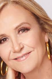 Jane McGarry Was My '90s Hair Hero