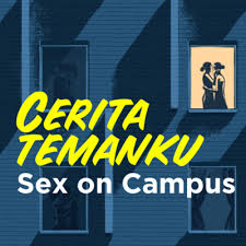 Bagaimana cerita selengkapnya, dengerin podcast hydrant di spotify, kaskus podcast, dan juga rcti+ ya! Podcast Perantau Eps 08 Cerita Teman Ku Sex On Campus By Podcast Perantau A Podcast On Anchor