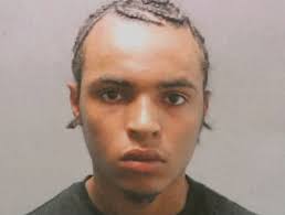 4-Month-Old Raped By 21-Year-Old Man