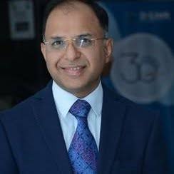 Dr. Deepak Agrawal