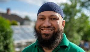 Muslim Heritage Month