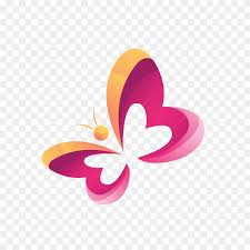 Use wallpapers on your phone, desktop background, website and more. Butterfly Logo Icon On Transparent Background Png Similar Png
