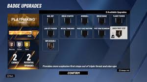 Among them are a new action points system, a new skill tree, and the addition of personality badges for free agents. How To Change Badges After Assigning Them Nba 2k20 Wiki Guide Ign