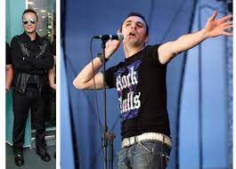 Cât despre cariera muzicală a artistului, trupa. E Din Nou Suplu Si Sexy Cristi Enache Directia 5 A Slabit 15 Kg Adpm