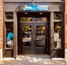 Simply Skin 154 Photos Beauty Salon 351 Leadville Ave N Ketchum Id 83340