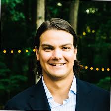 Benjamin Singleton Speaking Profile