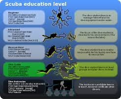 Open Water Diver - Wikipedia