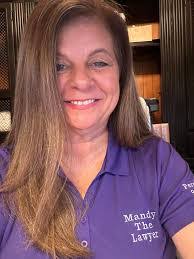 Mandy Rodriguez's Instagram, Twitter & Facebook