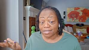 Time in the world with Denise McDowell what’s in your house