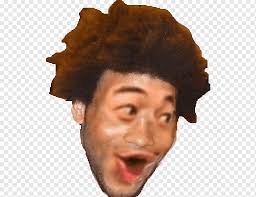 Twitch emote internet meme team fortress 2, others, male portrait illustration png clipart. Emote Twitch Streaming Media Video Game Pogchamp Face Head Online Chat Png Pngwing