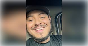 Obituary information for Edwin Javier Zepeda, Jr.