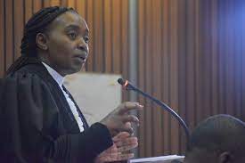 Senzo Meyiwa trial: Defence asks for forensic officer's return over  'discrepancies'