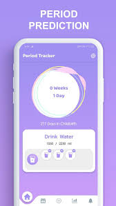 Ovulation & period tracker apk file. Best Period Tracker App For Android Apk Download