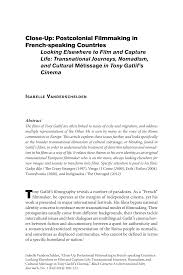 De plus, c'est le premier film one piece à se dérouler dans le nouveau monde, après un saut de temps de deux ans. Https Www Jstor Org Stable 10 2979 Blackcamera 6 1 108