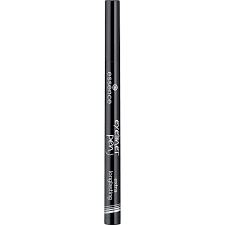 They are extremely pigmented and stay in place. Essence Eyeliner Pen Extra Long Lasting Black 1ml Makeup Free Delivery Justmylook