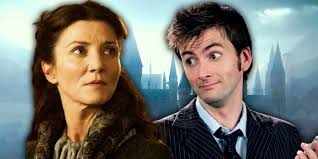 Actors You Probably Forgot Starred in Harry Potter