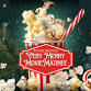 Very Merry Movie Matinee @ Rourk Branch Library event in Shallotte, NC