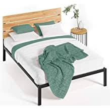 A minimalist, yet strong steel frame rounds out this foundation. Buy Zinus Products Online In Uae At Best Prices