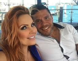 Did Married At First Sight's Sarah just leak damaging messages from Telv?