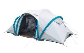 Air Seconds Family 4 2 Xl F B Quechua Pas Cher Tente Decathlon Iziva Com En 2020 Camping Tente Tente Gonflable Tente Familiale