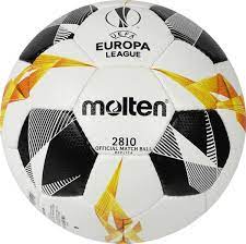 This surface structure is due to the usage of this material, the ball texture feels like goose bumps. Ball Molten Molten Uefa Europa League Replika 19 20 Top4football De