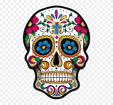 Tete de mort dessin png 6 png image. Afficher L Image D Origine Tete De Mort Mexicaine Free Transparent Png Clipart Images Download