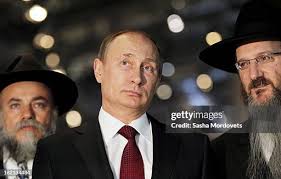 14 Russian President Putin Holds ...