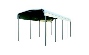 Get pricing and order your own parts for a car port right here! 12x20 Metal Carport Package Quick Prices General Steel Shop