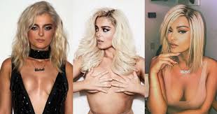 She is known like an author of top 100 songs (like eminem's the monster). 41 Hottest Pictures Of Bebe Rexha Cbg