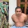 Líder del grupo delincuencial Los de Dimax logra evadir cárcel haciéndose pasar por indígena