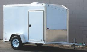 We did not find results for: 5x8 Single Axle V Nose Aluminum Enclosed Trailer Trailer Showroom