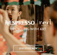 Instead of taking the house coffee, i had several cups of these instead. Nespresso Original Coffee Machine Espresso Machine Nespresso Sg